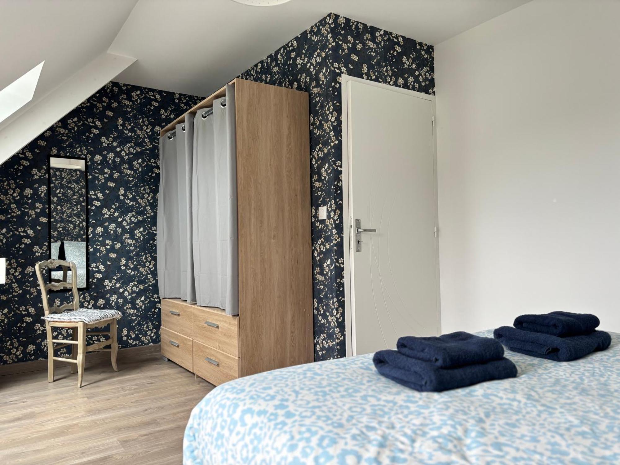 Les Dunes, Maison Neuve 8 P Bien Equipee Jardin Clos, Parking, Garage A 850 M De La Plage Et Centre Bourg, Sur Plages Du Debarquement Pres Arromanches Et Bayeux 아스넬레스 외부 사진