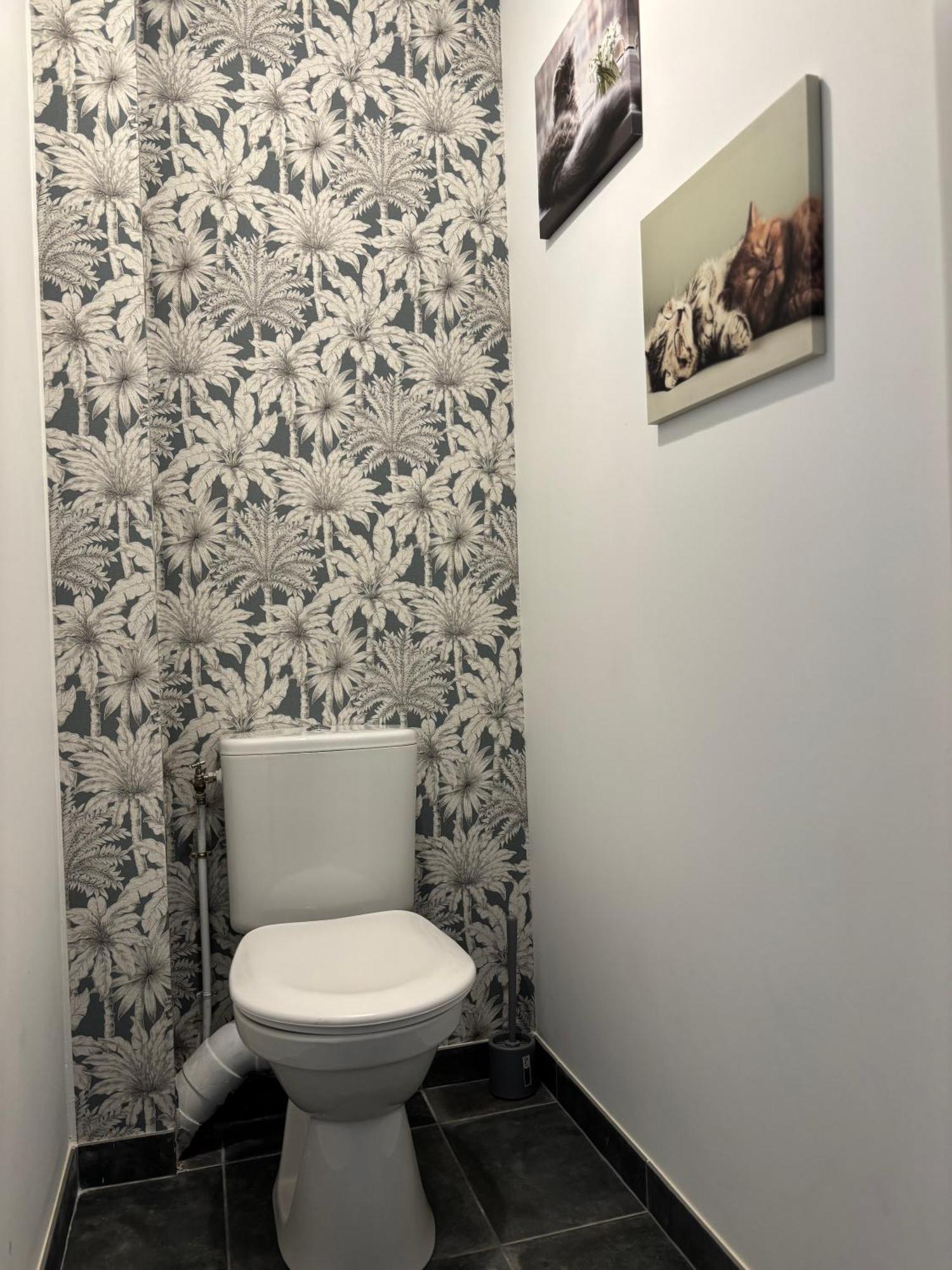 Les Dunes, Maison Neuve 8 P Bien Equipee Jardin Clos, Parking, Garage A 850 M De La Plage Et Centre Bourg, Sur Plages Du Debarquement Pres Arromanches Et Bayeux 아스넬레스 외부 사진