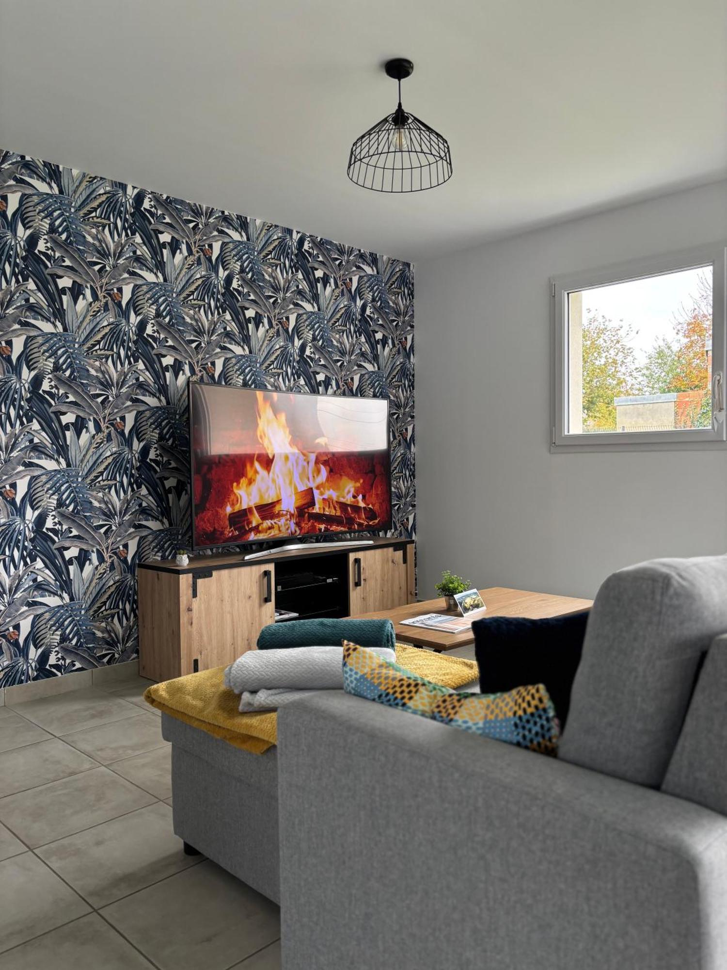Les Dunes, Maison Neuve 8 P Bien Equipee Jardin Clos, Parking, Garage A 850 M De La Plage Et Centre Bourg, Sur Plages Du Debarquement Pres Arromanches Et Bayeux 아스넬레스 외부 사진