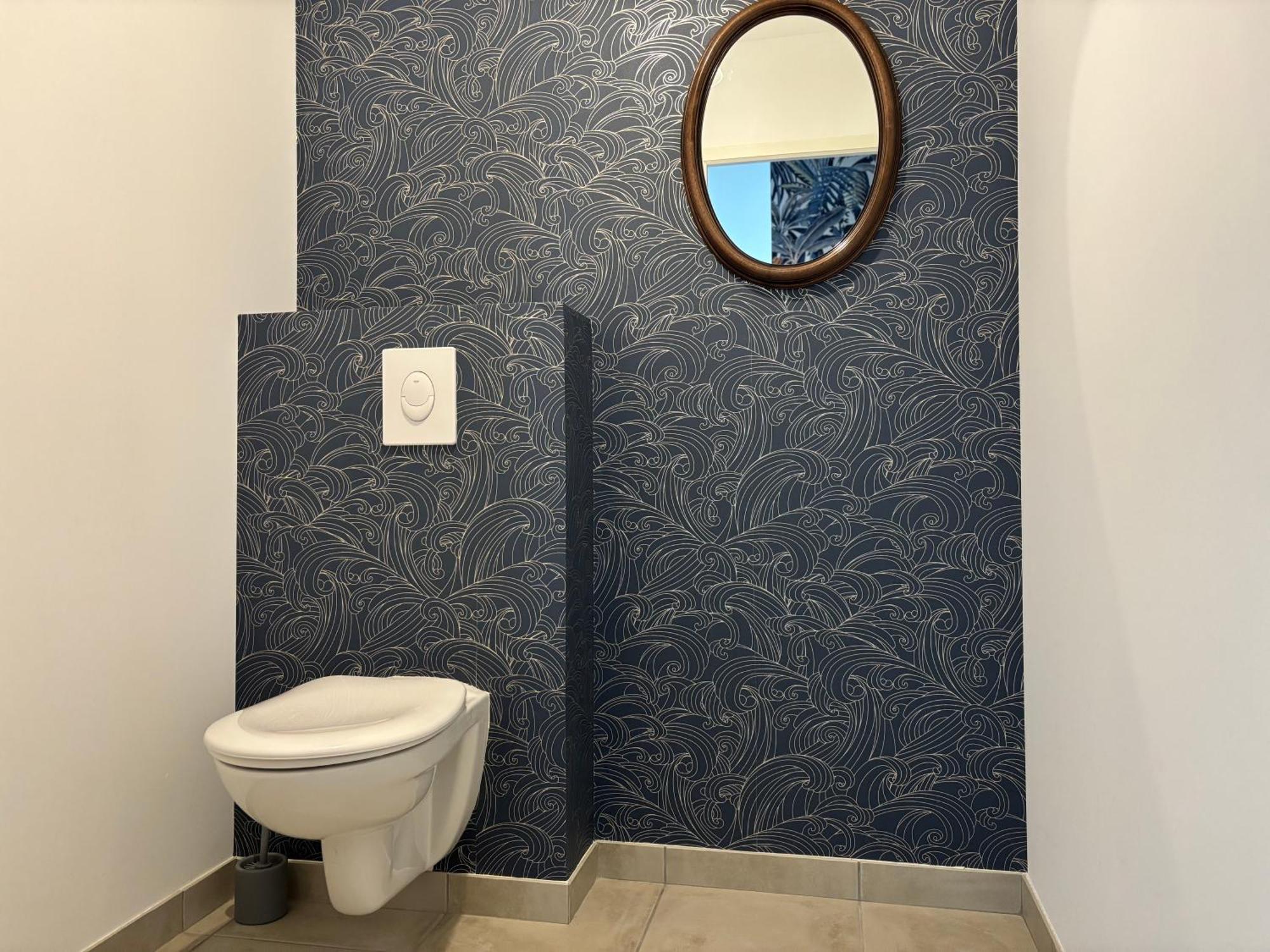 Les Dunes, Maison Neuve 8 P Bien Equipee Jardin Clos, Parking, Garage A 850 M De La Plage Et Centre Bourg, Sur Plages Du Debarquement Pres Arromanches Et Bayeux 아스넬레스 외부 사진
