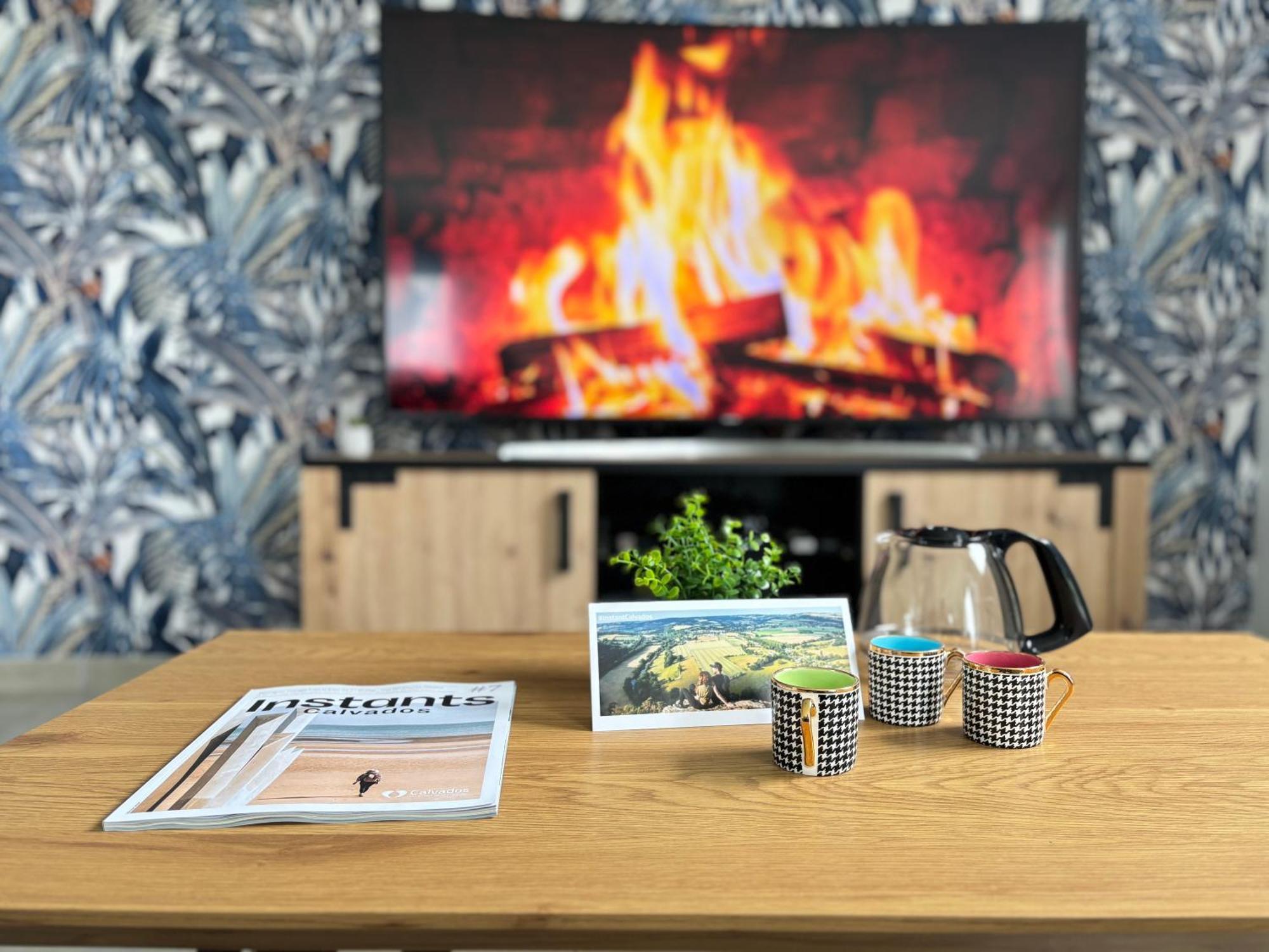 Les Dunes, Maison Neuve 8 P Bien Equipee Jardin Clos, Parking, Garage A 850 M De La Plage Et Centre Bourg, Sur Plages Du Debarquement Pres Arromanches Et Bayeux 아스넬레스 외부 사진
